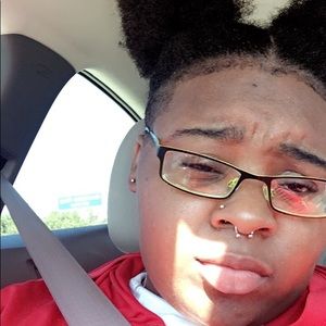 Meet your Posher, Kierra